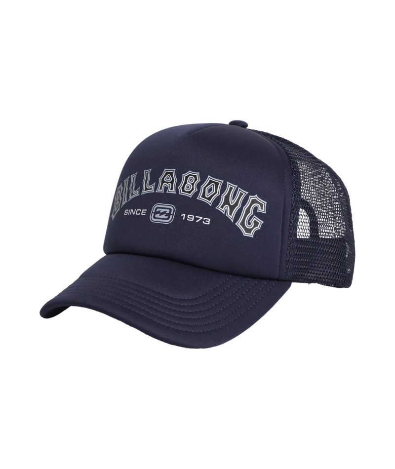 Boys Bracket Trucker - Beachin Surf