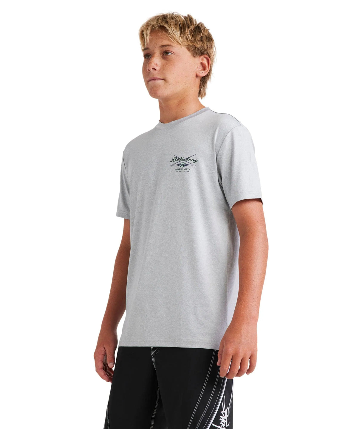 BOYS CROSSBOARDS LF SS - Beachin Surf