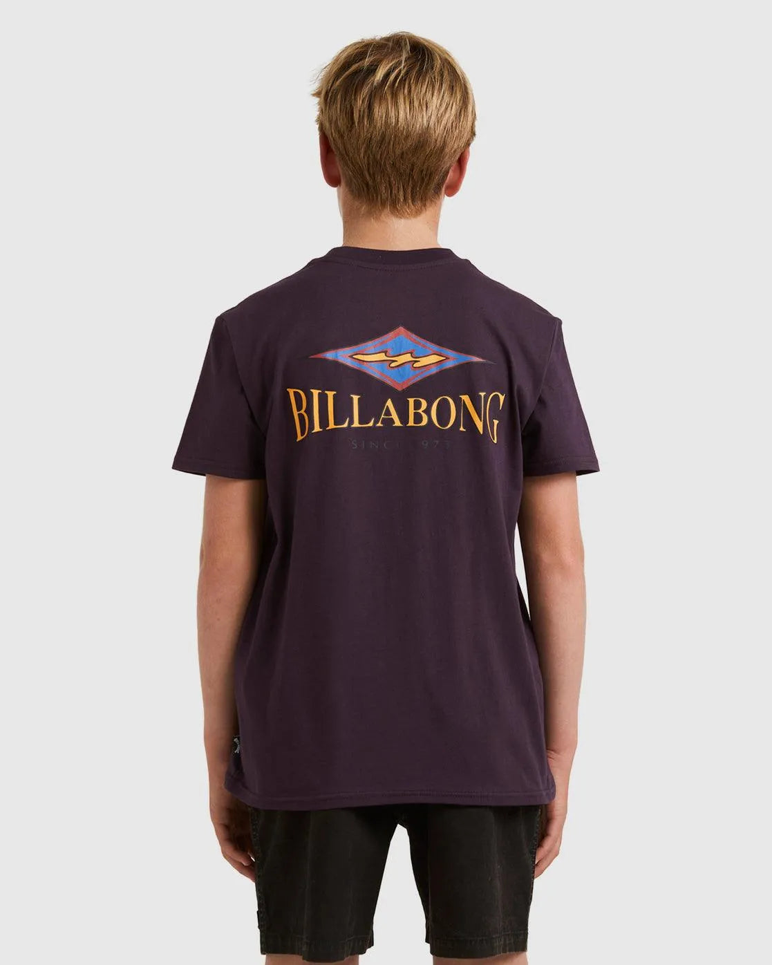 Boys Didge Ss - Beachin Surf