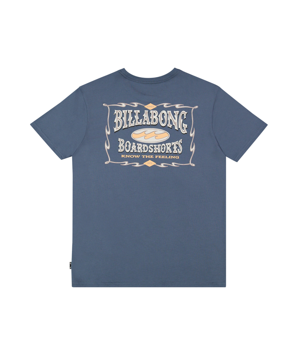 Boys Double Spread SS - Beachin Surf