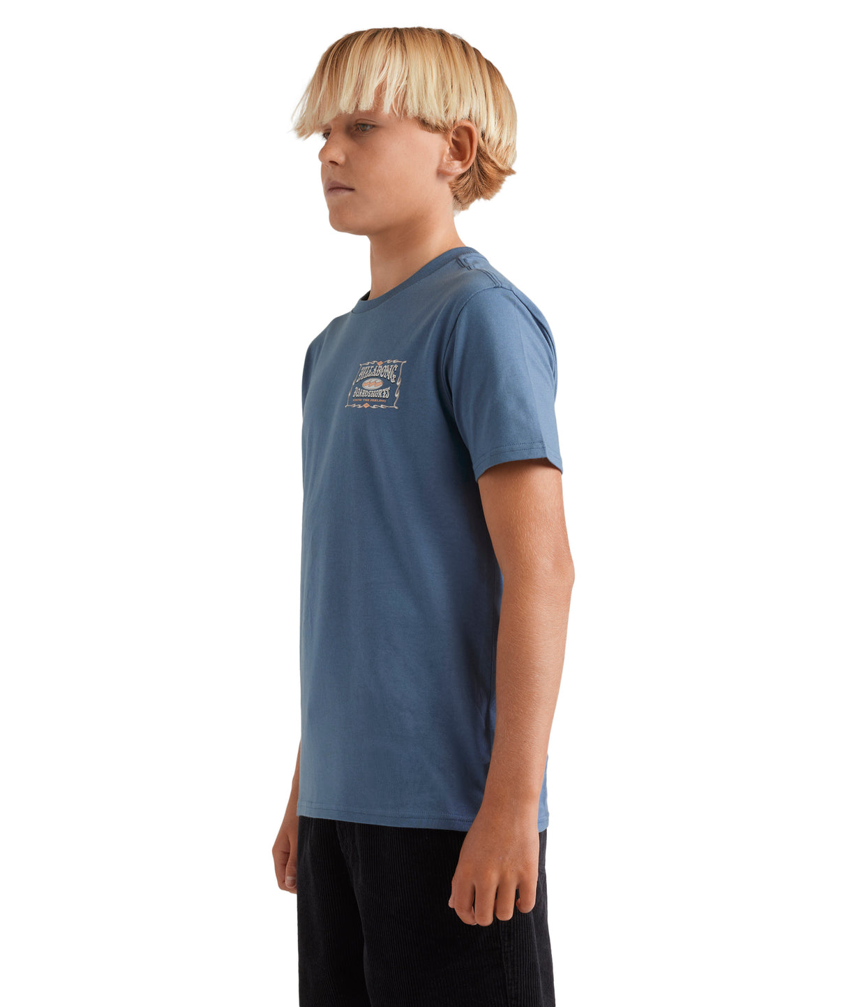 Boys Double Spread SS - Beachin Surf