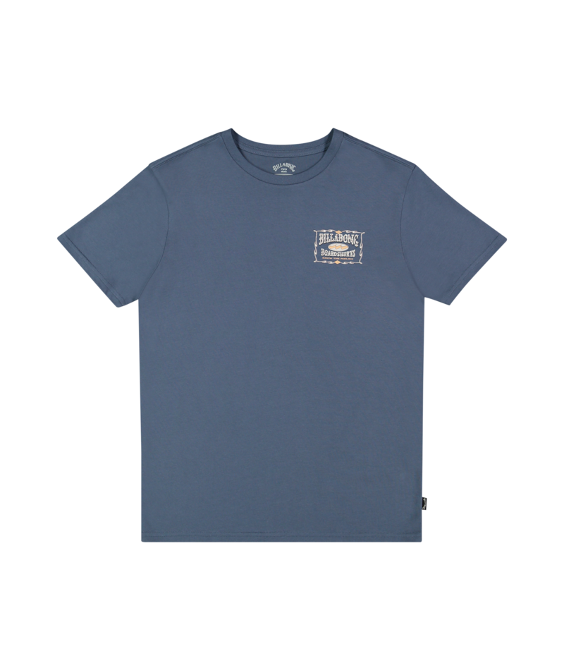 Boys Double Spread SS - Beachin Surf