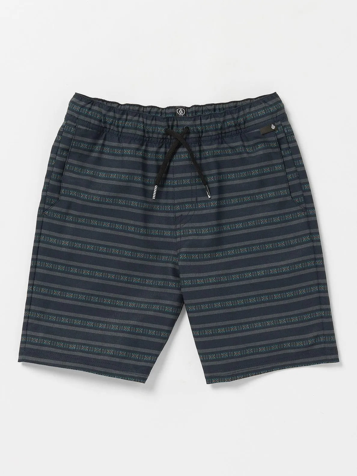 Boys Ew Printed Hybrid - Beachin Surf