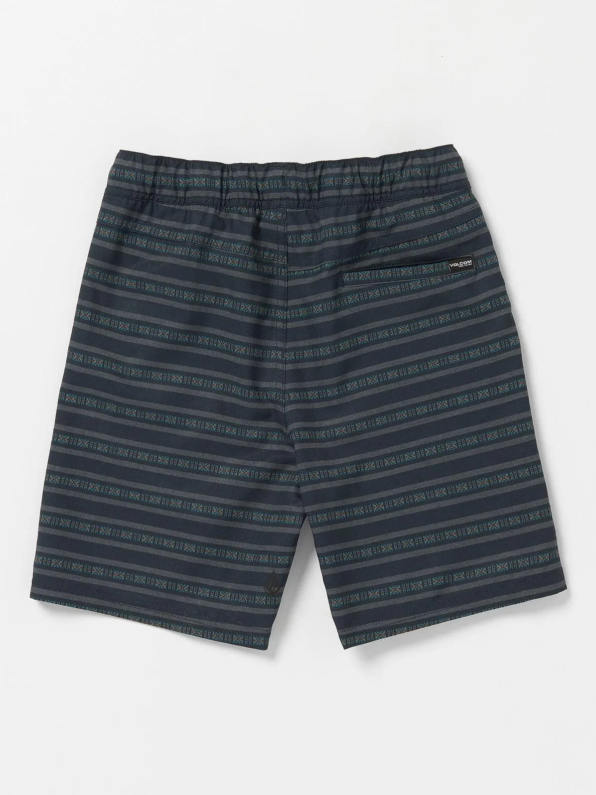 Boys Ew Printed Hybrid - Beachin Surf
