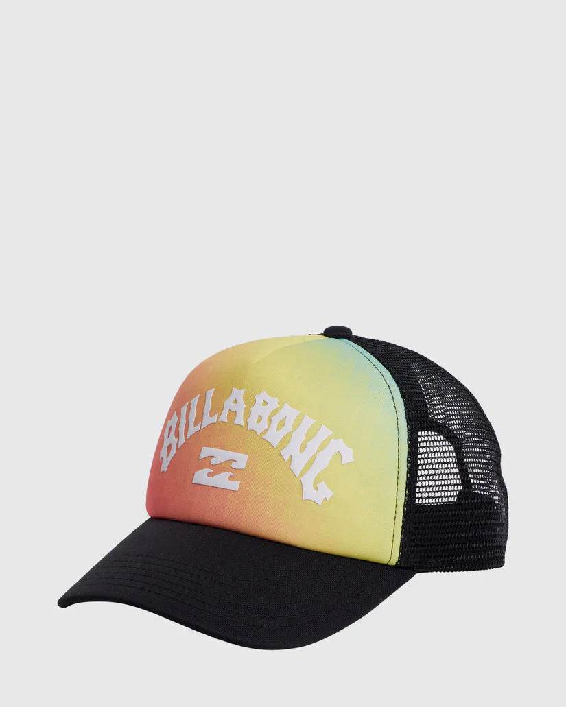 Boys Fade Trucker - Beachin Surf