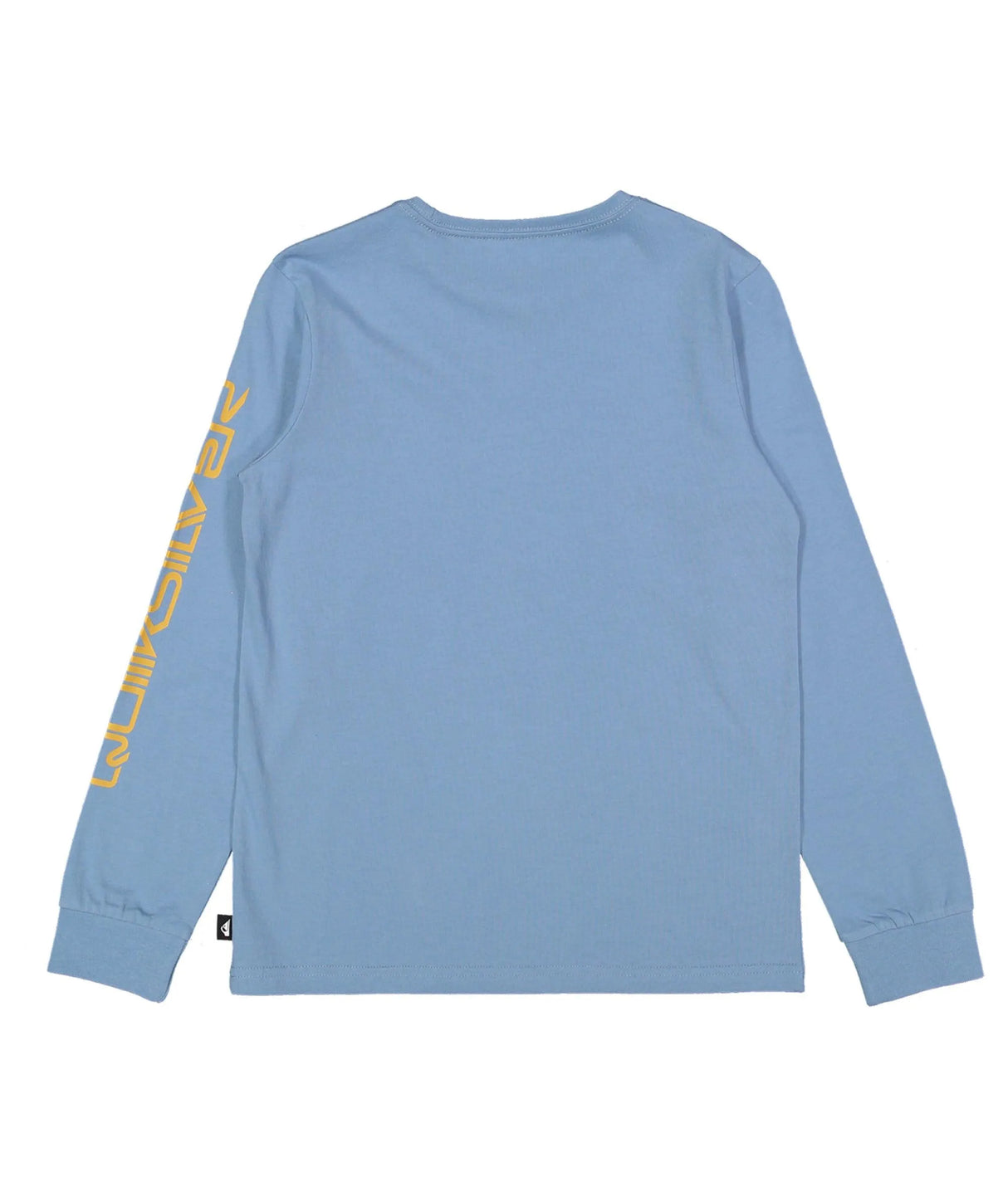 Boys Omni Logo Long Sleeve T-Shirt - Beachin Surf