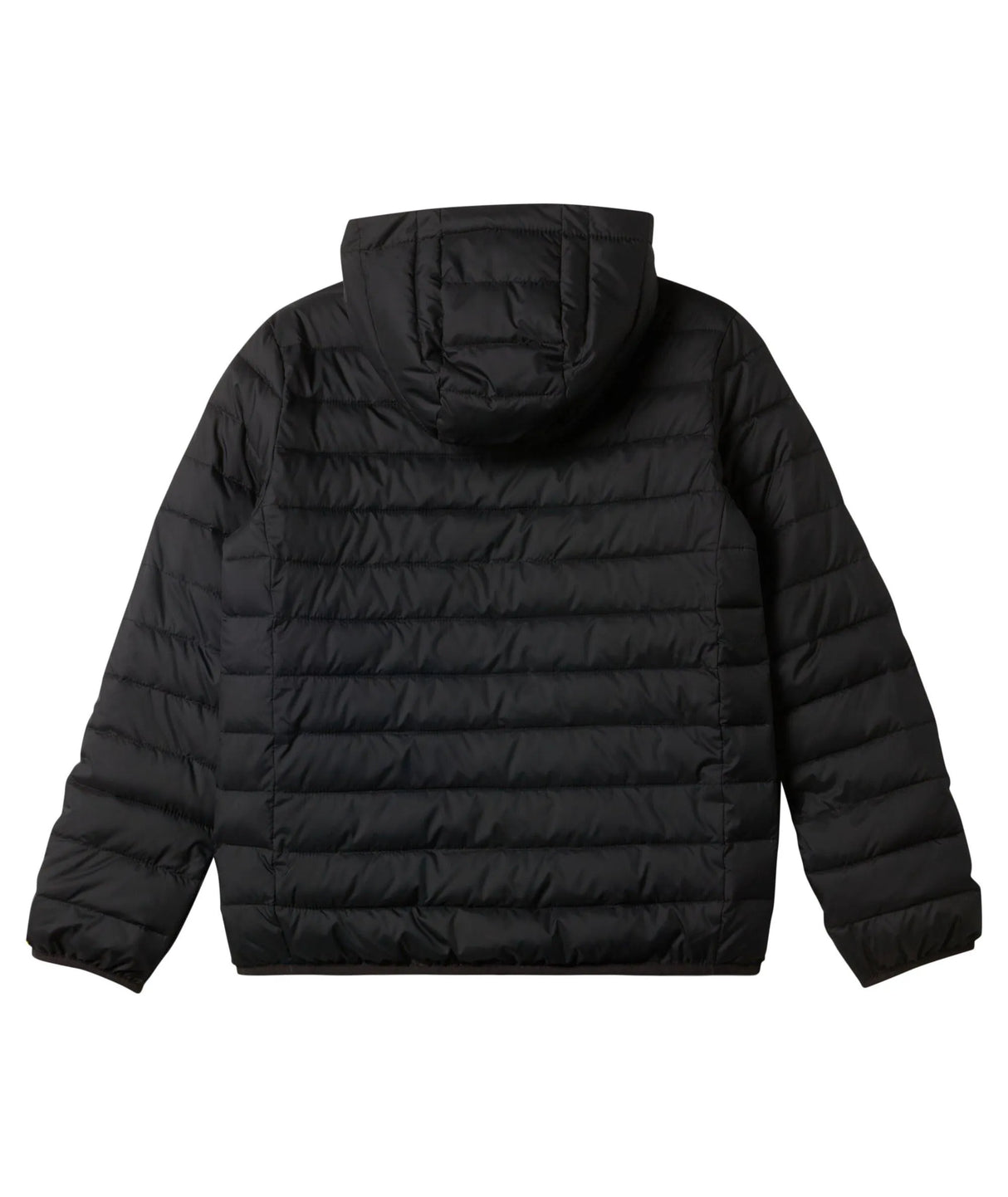 Boys Scaly Puffer Jacket - Beachin Surf