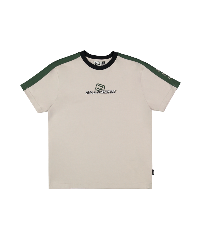 Boys Spec 73 Iconic SS - Beachin Surf