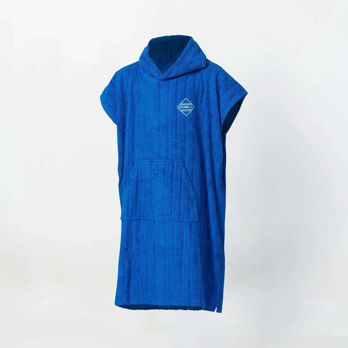 Boy's TB3X Change Towel - Deep Blue