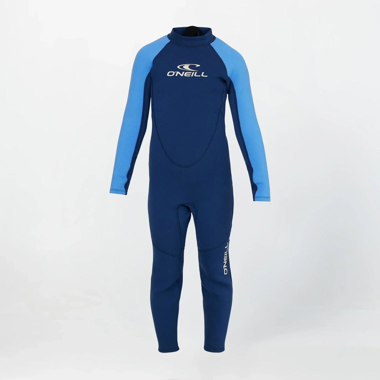 Boys Toddler Reactor 2Mm Steamer