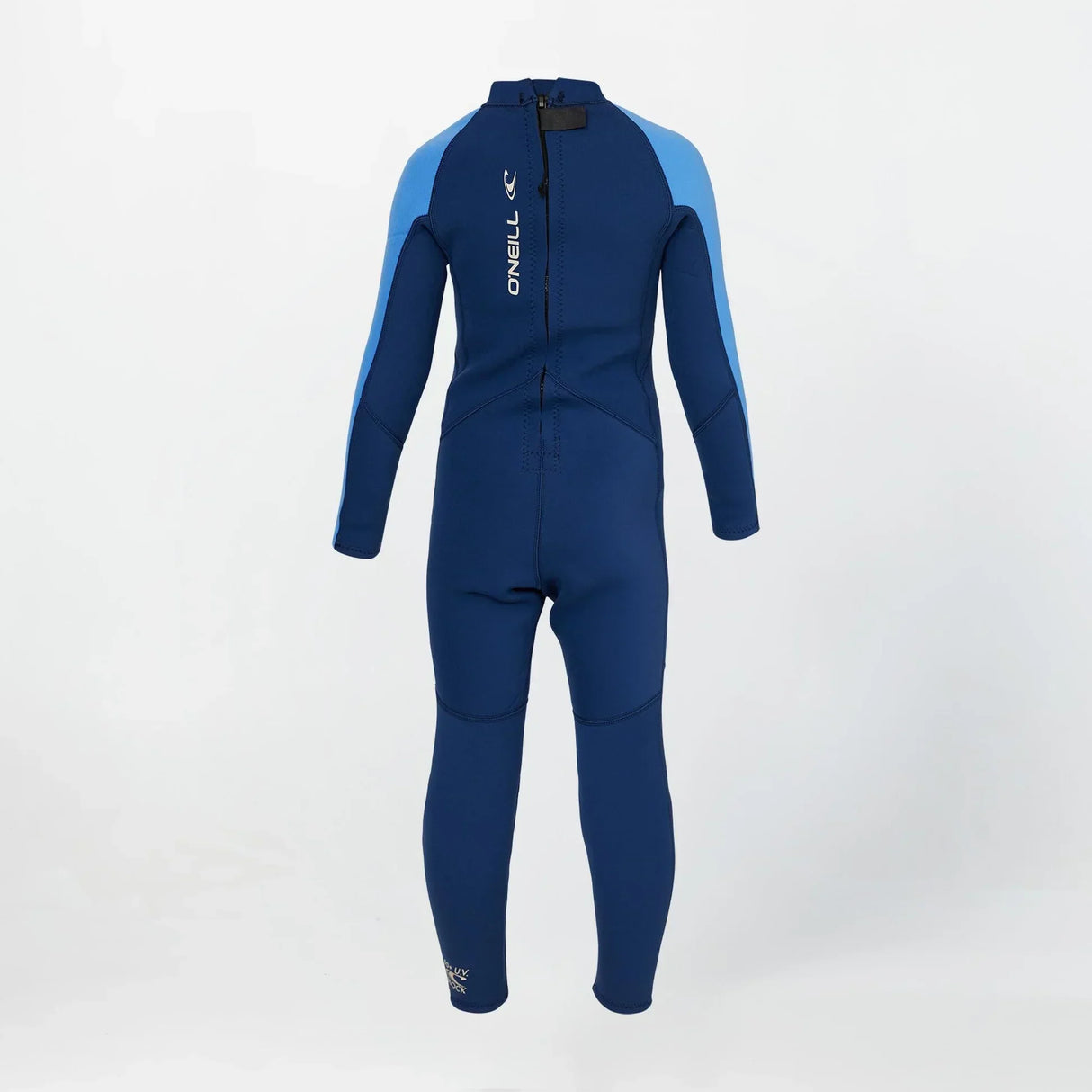 Boys Toddler Reactor 2Mm Steamer