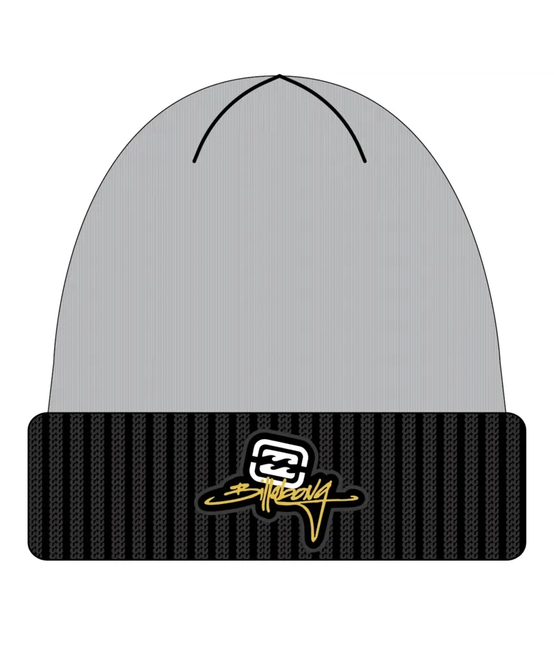 Boys Traditional Beanie