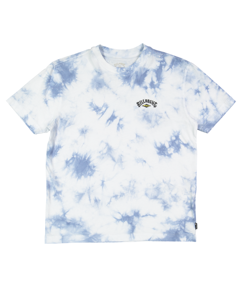 Boys Tubeline Ss - Beachin Surf