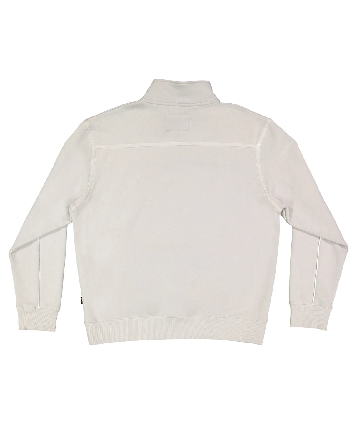 Bracket 1/4 Zip - Beachin Surf