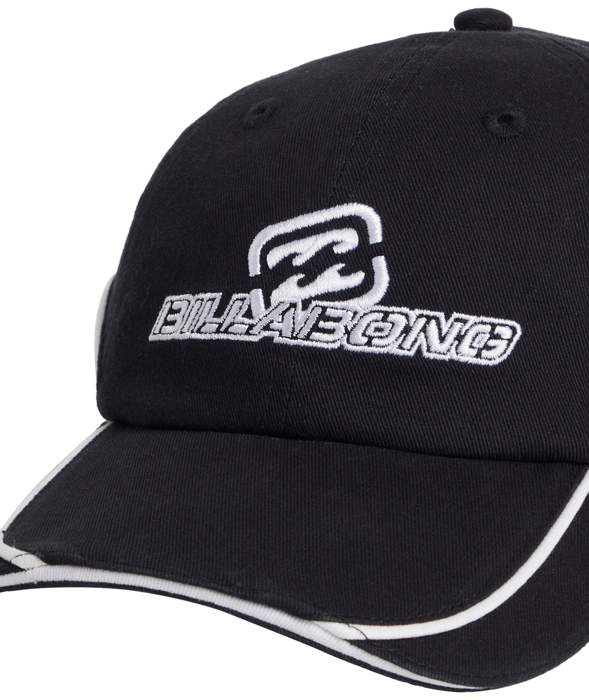 Bracket Lad Cap - Beachin Surf