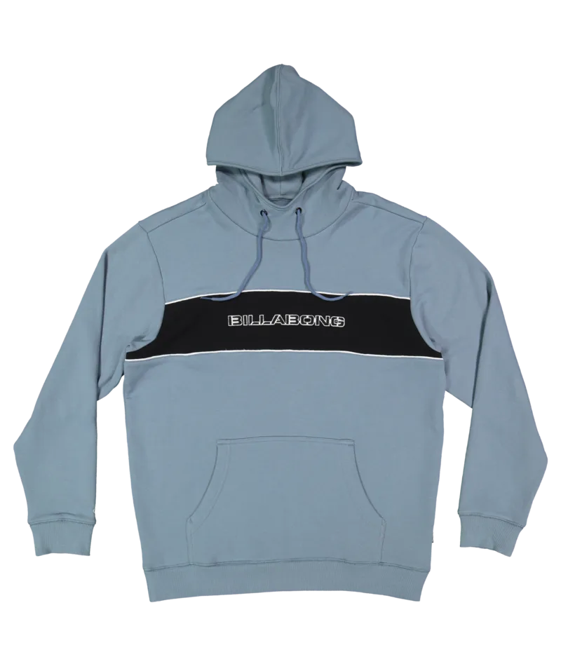 Bracket Wave Pop Hood - Beachin Surf