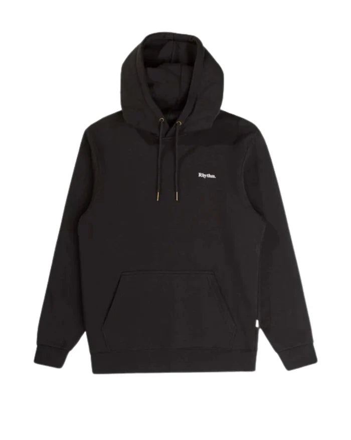 Brand Fleece Hood - Beachin Surf