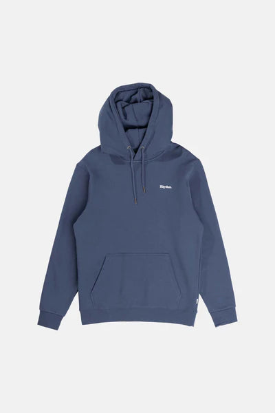 Brand Fleece Hood - Beachin Surf