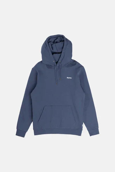 Brand Fleece Hood