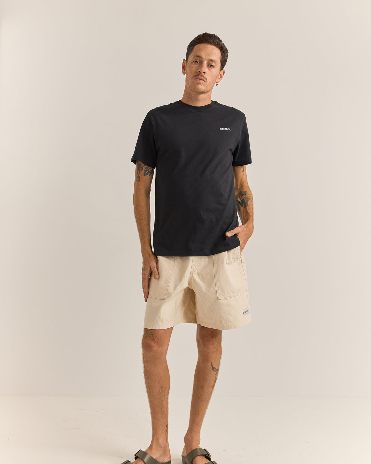Brand Tee