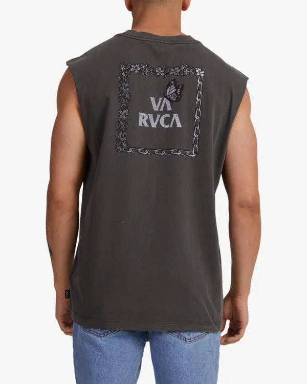 Break Away Muscle - Beachin Surf