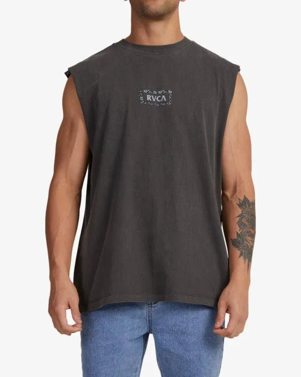 Break Away Muscle - Beachin Surf