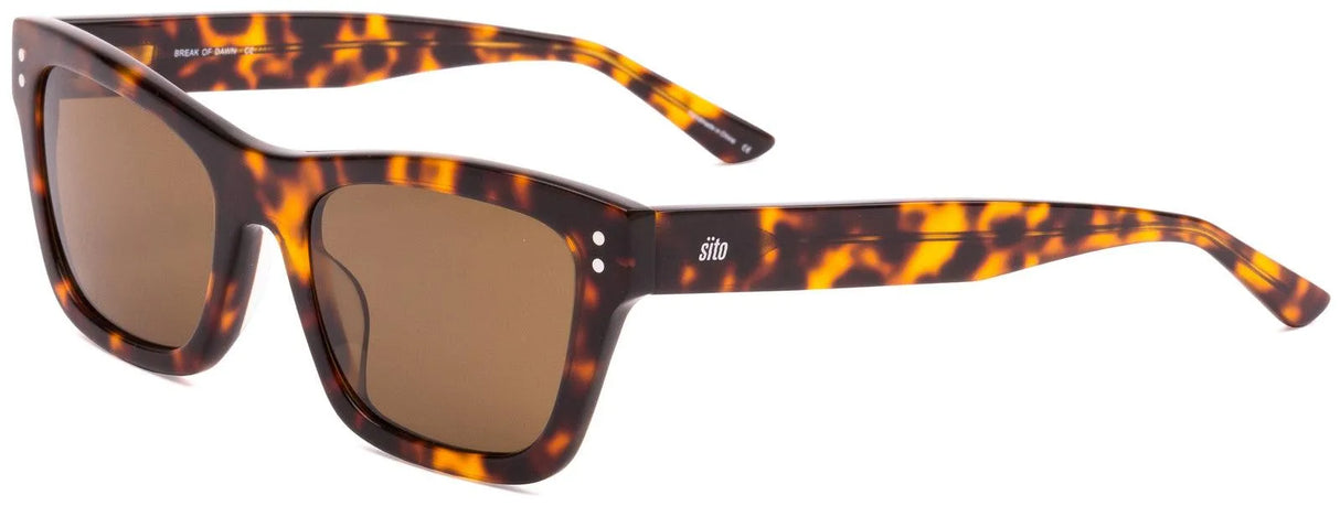 Break Of Dawn - Beachin Surf