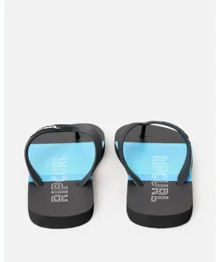 Breakers Bloom Open Toe