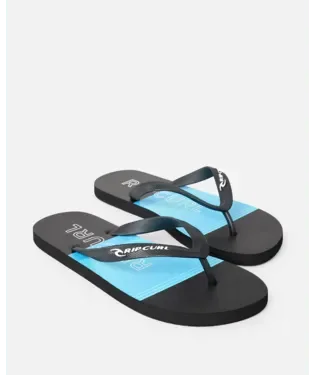 Breakers Bloom Open Toe