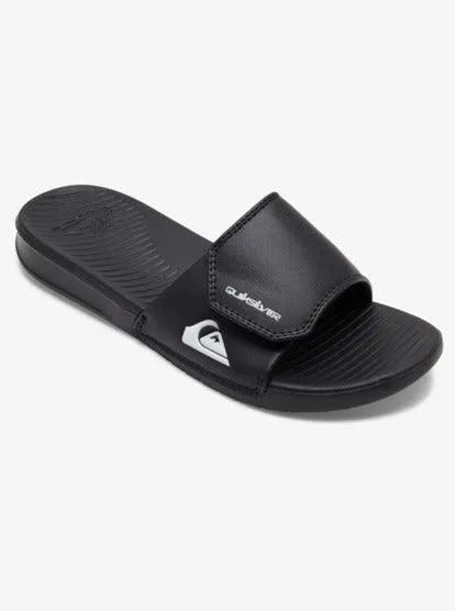 Bright Coast Adjust Youth Slide - Beachin Surf