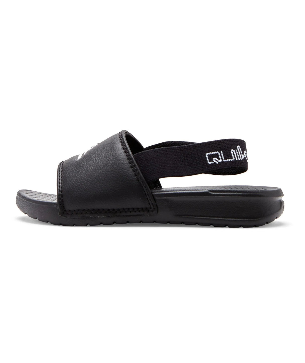 Bright Coast Strapped Slides Kids - Beachin Surf
