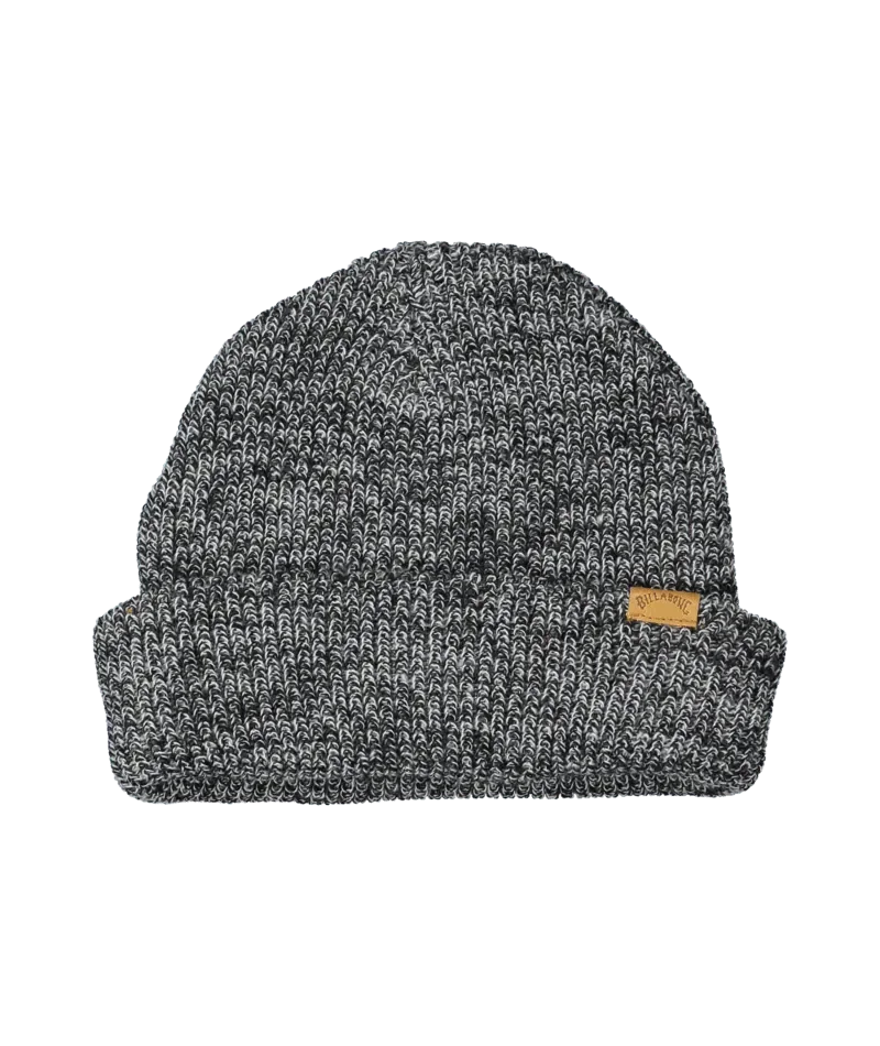 Broke Beanie