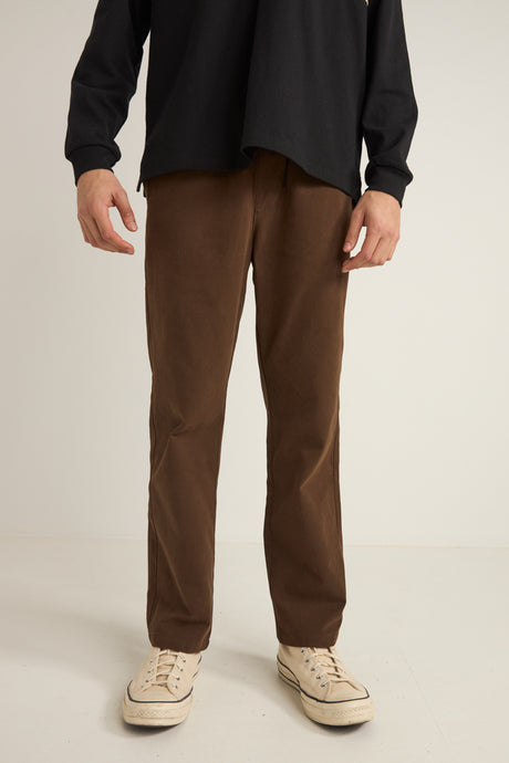 Brushed Jam Pant - Beachin Surf