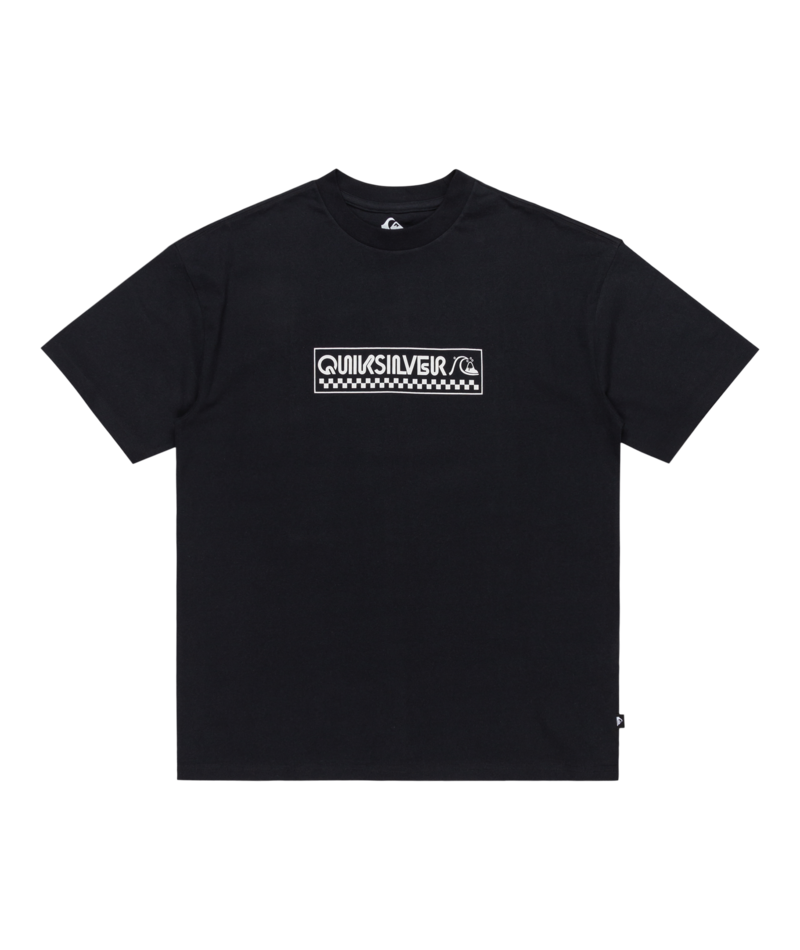 Bubble Check SS - Beachin Surf