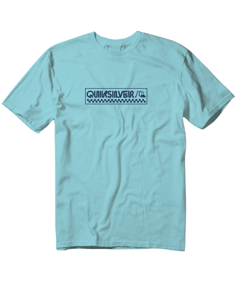 Bubble Check SS - Beachin Surf