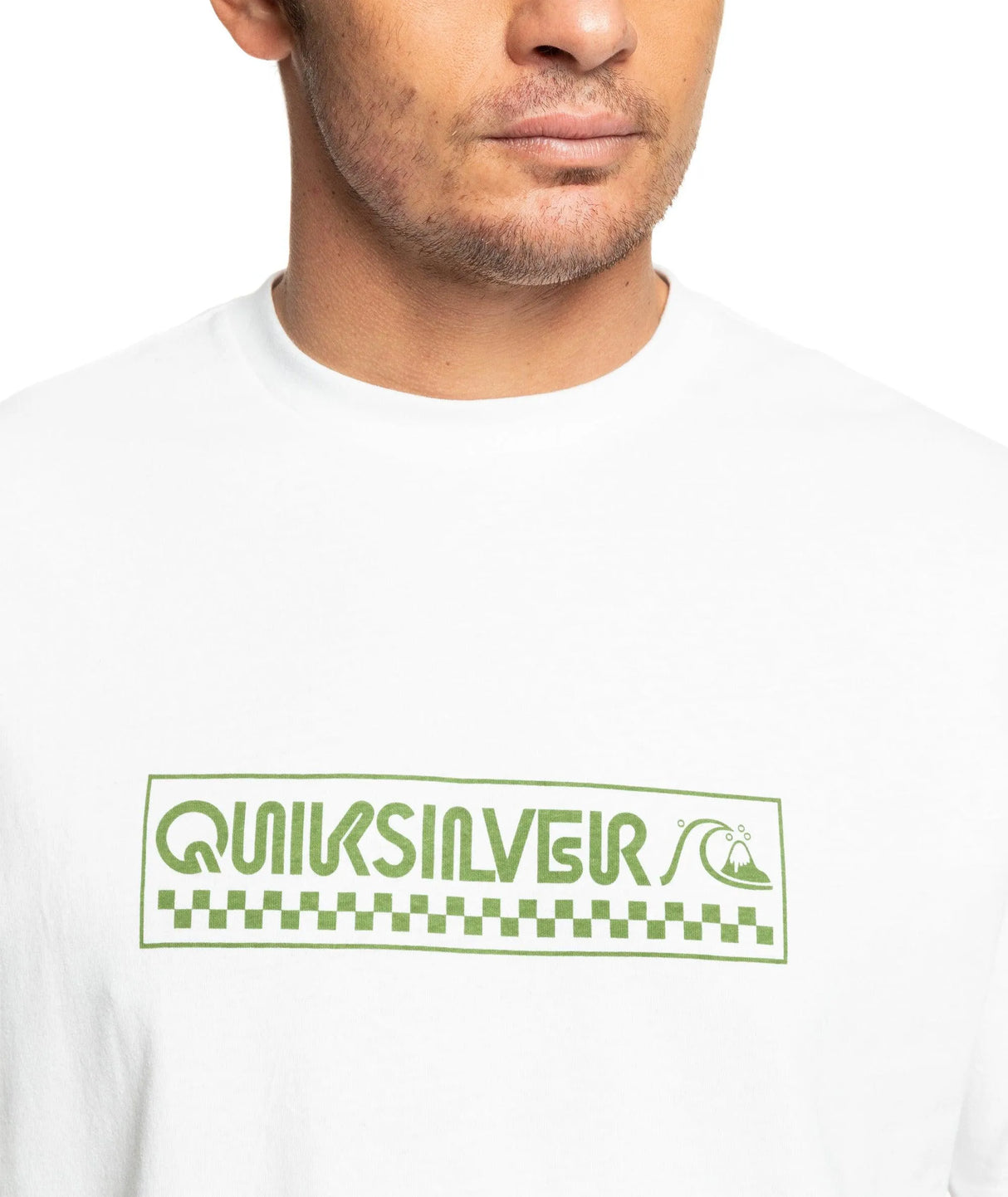 Bubble Check SS - Beachin Surf