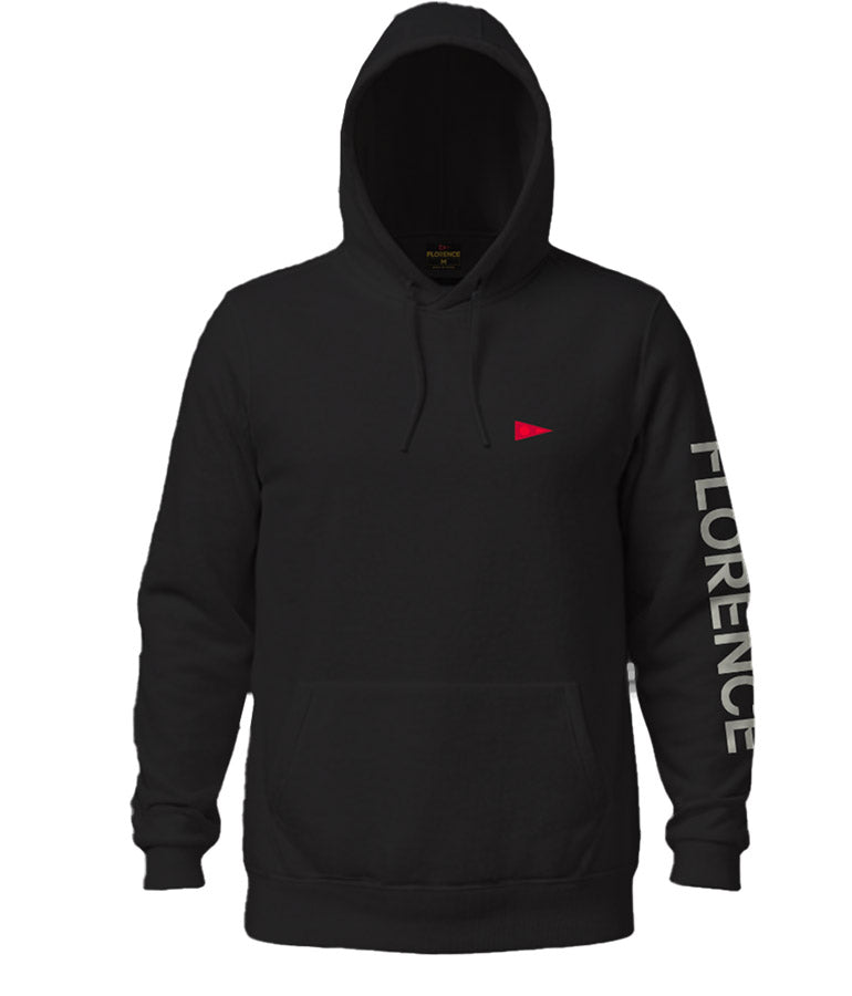 Burgee Hoodie