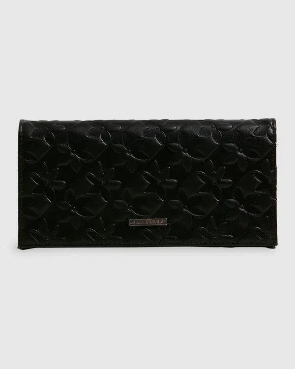 Buttercup Wallet - Beachin Surf