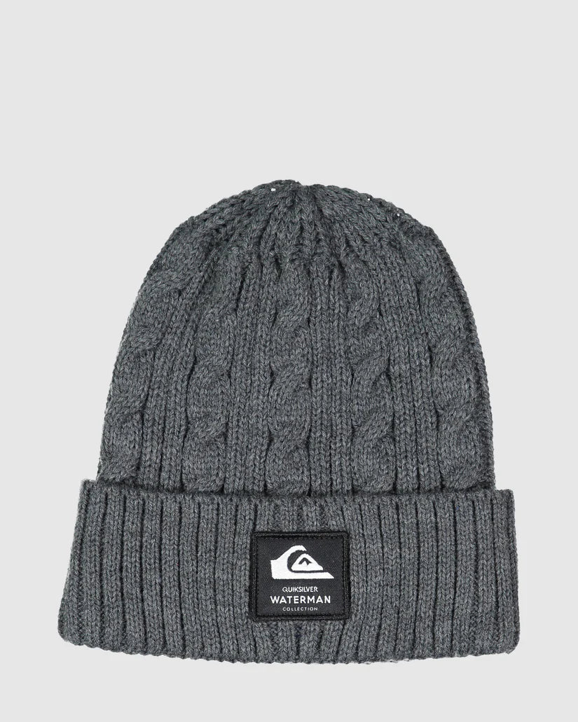 Cable Beanie - Beachin Surf