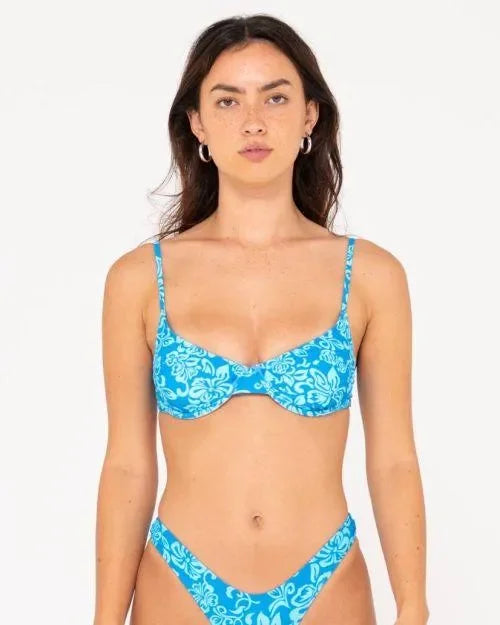 Cabo Balconette Bikini Top