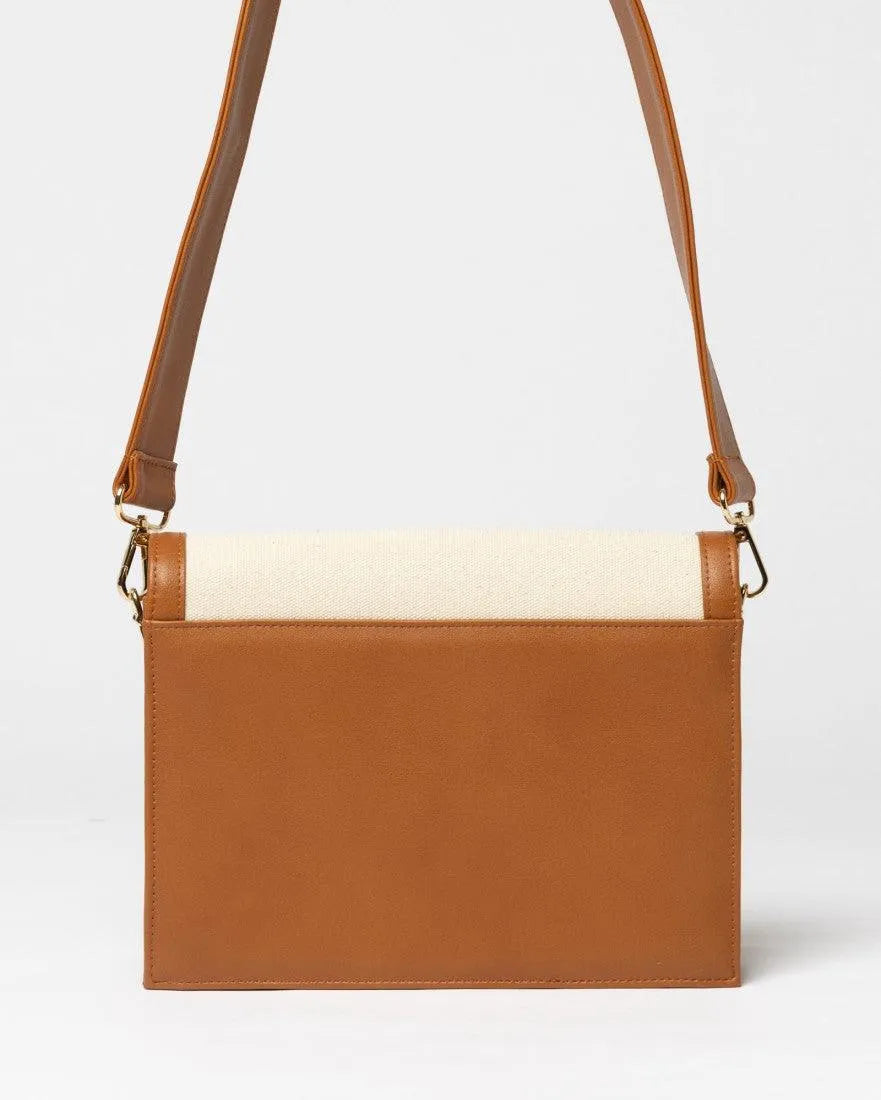 Cabo Shoulder Bag - Beachin Surf