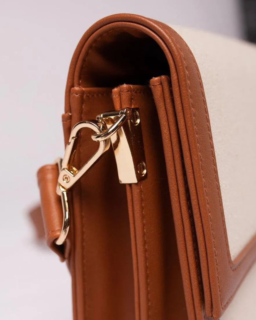 Cabo Shoulder Bag - Beachin Surf