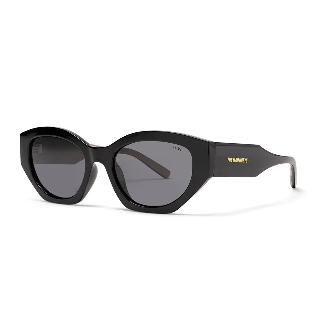 Cabron - Polarised Black - Beachin Surf