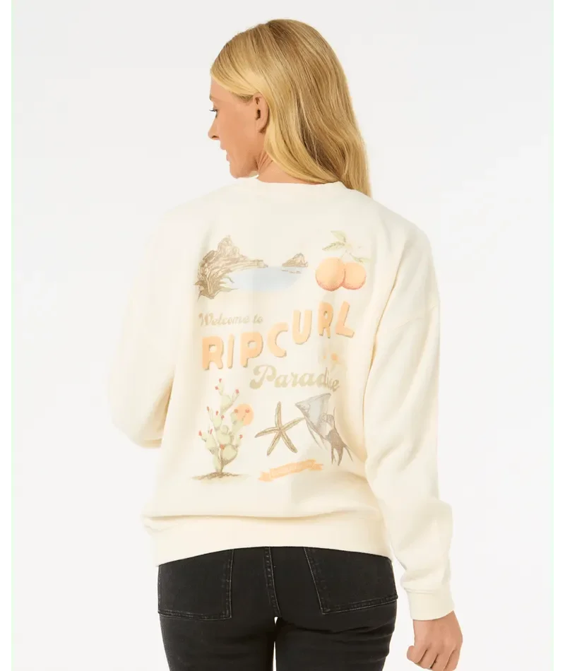 Cala Vadella Heritage Crew