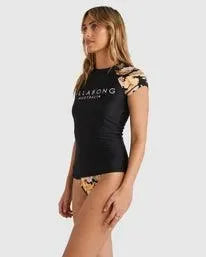 Calypso Wahine Rash Vest
