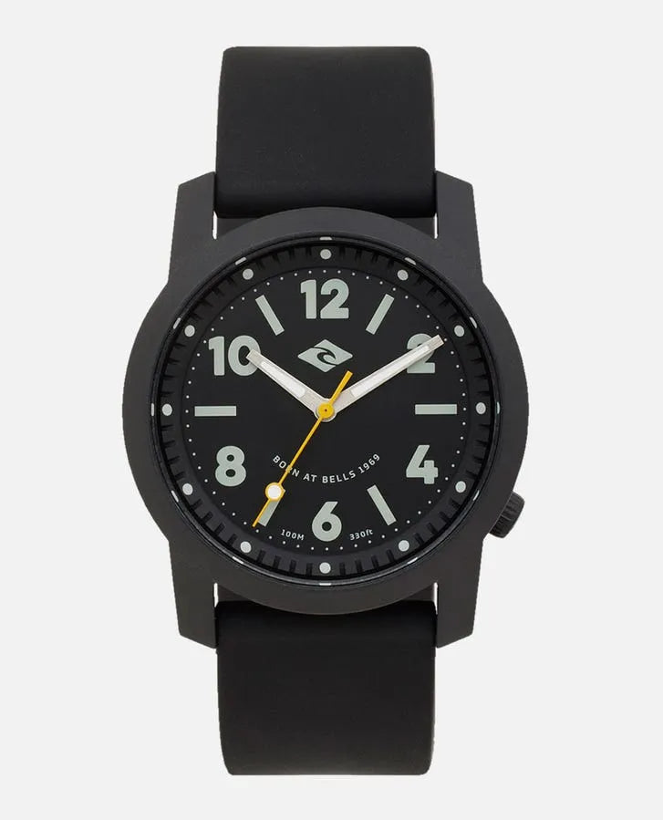 Cambridge Silicone 2.0 Watch - Beachin Surf