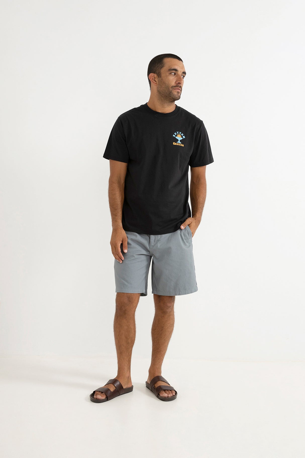 Cantina Ss T-Shirt