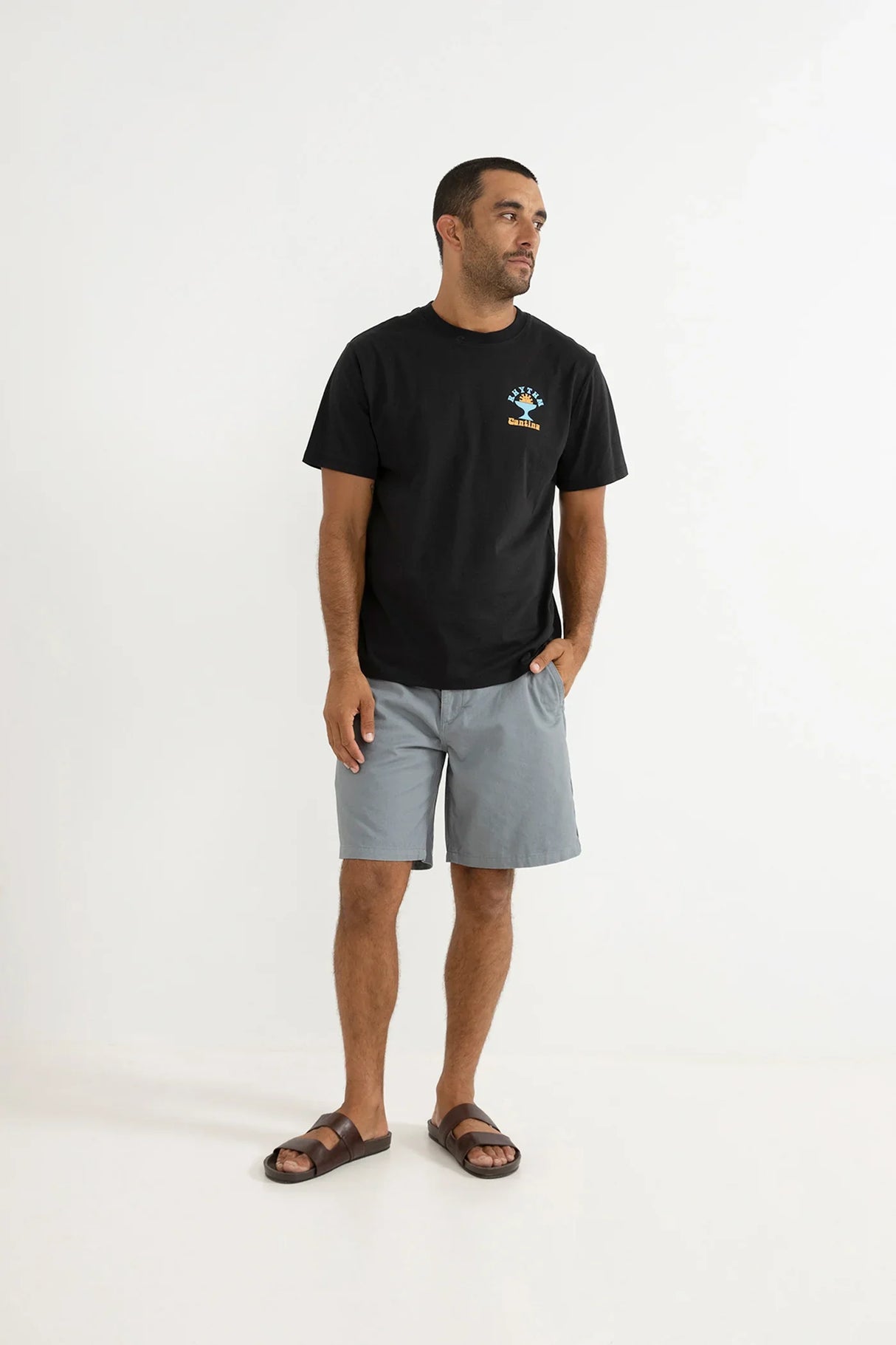 Cantina Ss T-Shirt