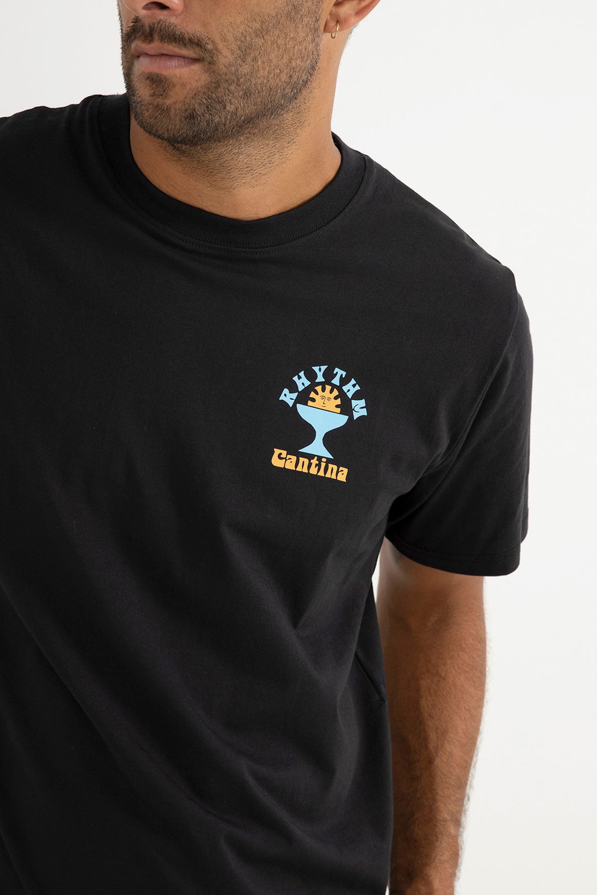 Cantina Ss T-Shirt