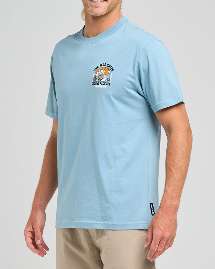 Caught FK All Island SS Tee